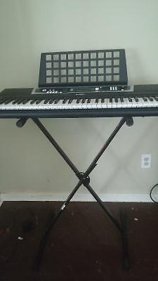Yamaha Keyboard 170 OBO