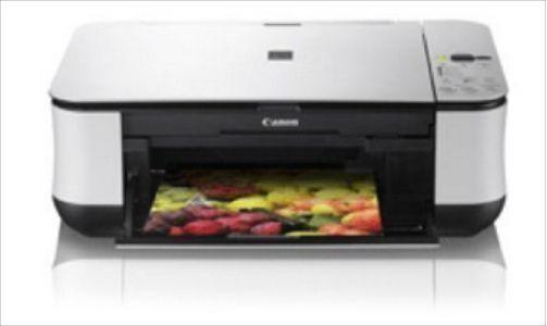 Canon MP250 inkjet printer / scanner / copy / photo booth