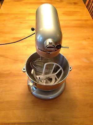 Kitchenaid Professional 5 Plus Bowl-Lift Stand Mixer