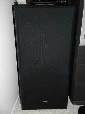 Complete Home Theater Speaker System