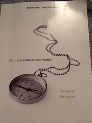 Ethics in Canadian Nursing Practice