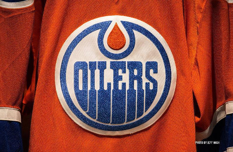 Oilers tickets preseason game