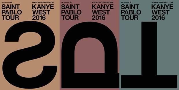 KANYE WEST TICKETS LOWER BOWL