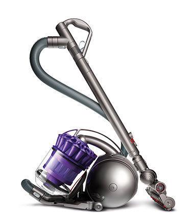 For sale: rarely used Dyson vacuum DC37