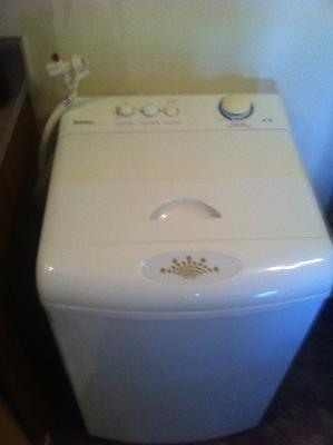 Best Danby Portable Washing Machine