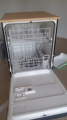 Whirlpool portable dishwasher