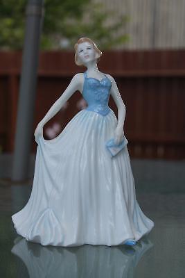 Royal Doulton figure - New Dawn