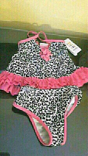 New 12 - 18months swimsuit