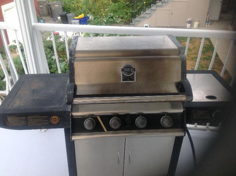 Very good condition BBQ for sale
