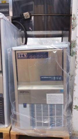 BRAND NEW ITV ICE MAKER/MACHINE DONT MISS OUT THESE PRICES