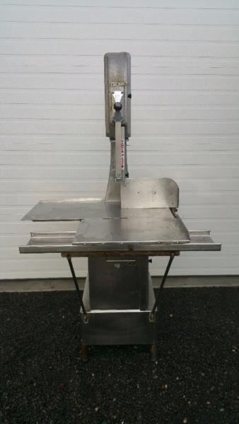 Meat Band Saws(2)
