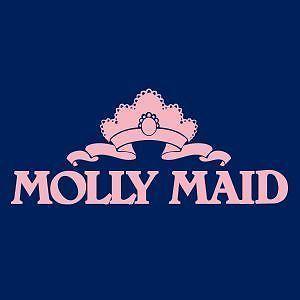 MOLLY MAID Franchise for Sale in  East