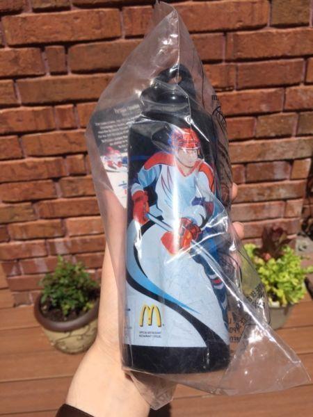 Wanted: Vancouver 2010 Olympic water bottle - ice hockey