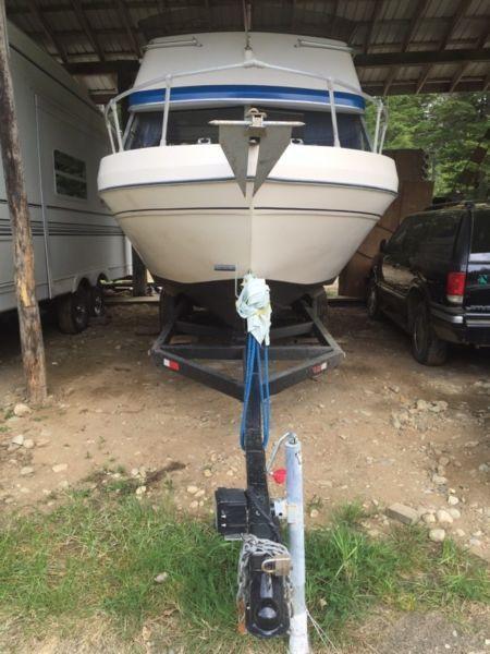 Wanted: Classic 24' Bayliner
