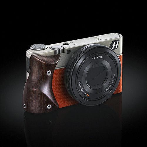 Mint Condition: Special Edition Hasselblad Stellar