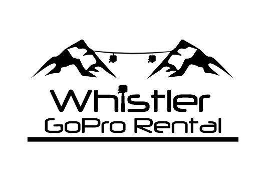 Whistler GoPro Rental - Rent a Hero 4 'Silver Edition'