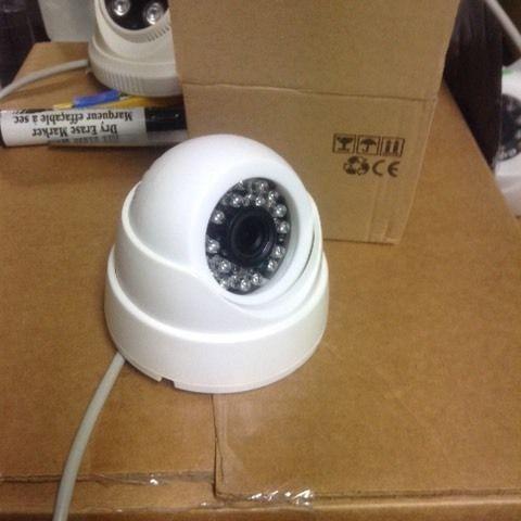 CCTV indoor 700TVL camera