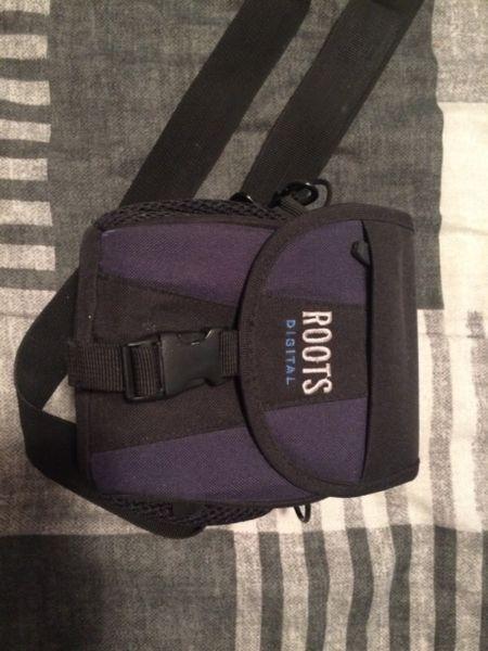 ROOTS Camera Case *NEW*