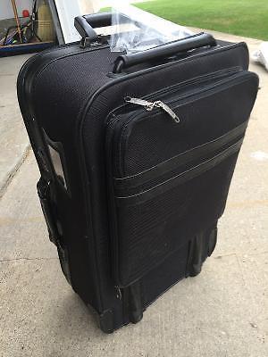 Travel Pro carry on luggage