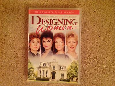 Designing Women season 1