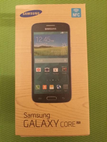 BRAND NEW Samsung Galaxy Smartphone