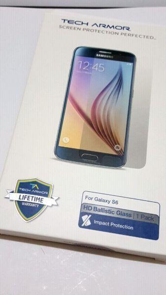 Unlocked Samsung Galaxy S6 (64gb)