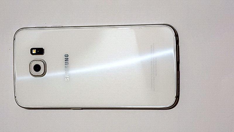 Unlocked Samsung Galaxy S6 (64gb)