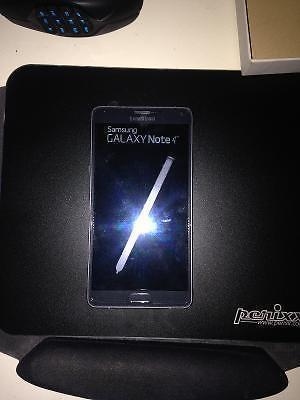 32GB Samsung Galaxy Note 4