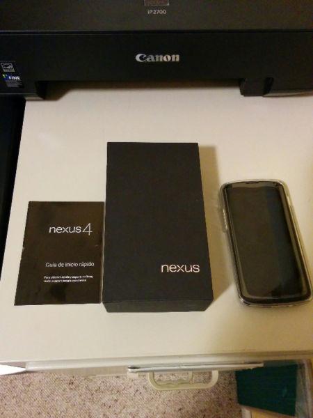 Google Nexus 4 - Brand new