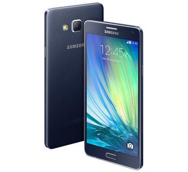 Brand New Unlocked Samsung Galaxy A8 Duos Black or Gold