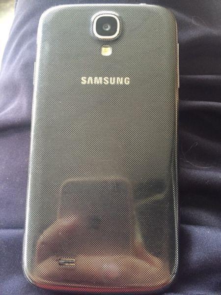 Samsung S4