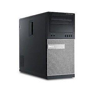 Dell Optiplex 9010 Quad i5_3570 8.0RAM/1TB HD Business Tower PC