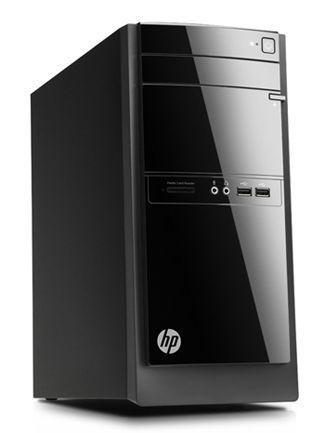 HP Tower & 20