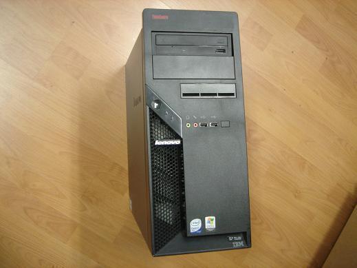 IBM M55 Tower computer