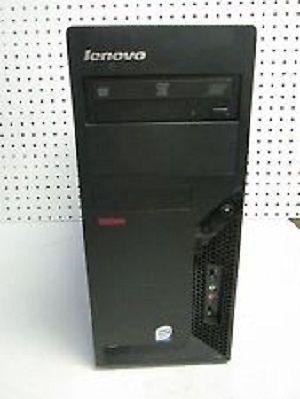 Lenovo Dual Core 3Ghz Windows 7 PC