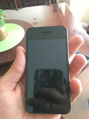 Mint condition iPhone 4s