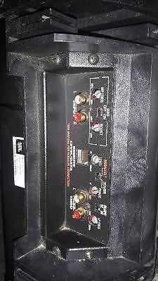 JBL AMP 6000 WATT GTI (CROWN)