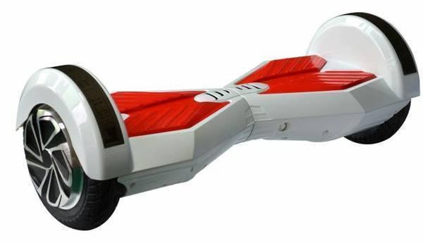 8 INCH HOVERBOARD / MINI SEGWAY + BLUETOOTH , 6 COLORS AVAILABLE