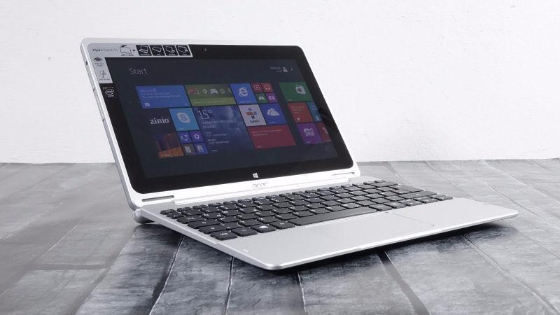 Acer Aspire Switch 10 Tablet for Sale