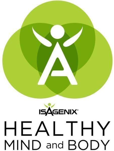 Isagenix-systems for all