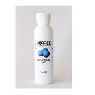 35% Strength ASO® Liquid Oxygen Supplement - 4 fl. oz