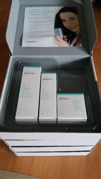 Proactive for sale