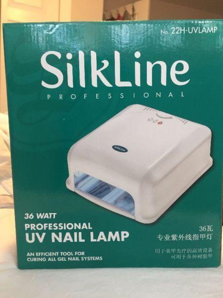 Professional UV Lamp for Nail Setting