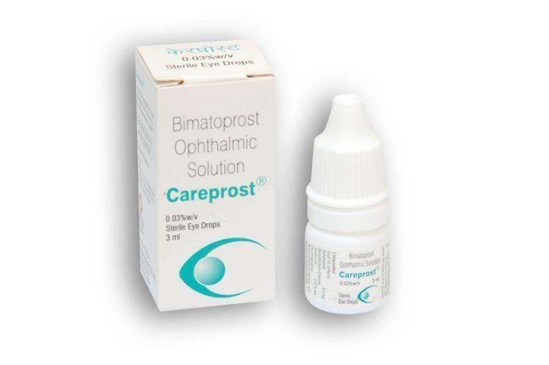 Careprost Generic Latisse - Canada's #1 Trusted Supplier