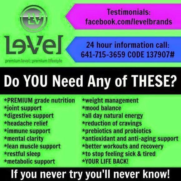 Thrive free for 7 days!!??