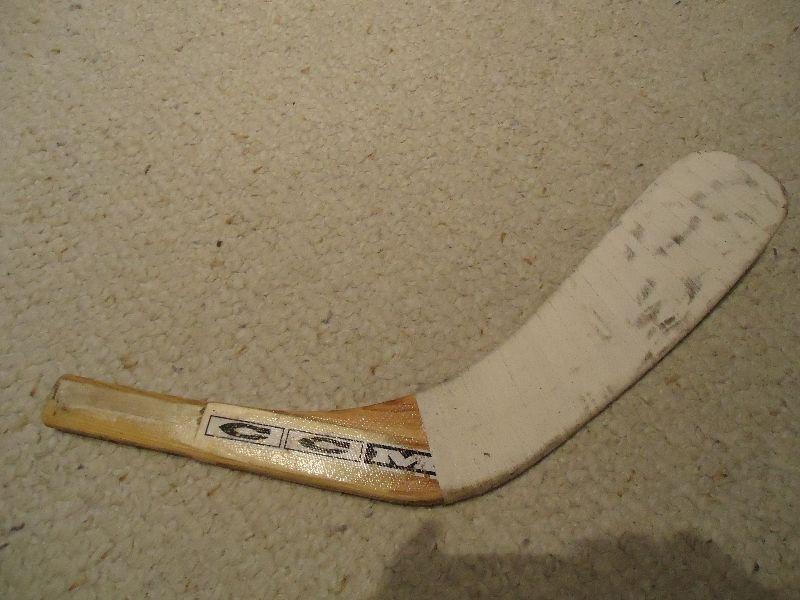 CCM Hockey Blade