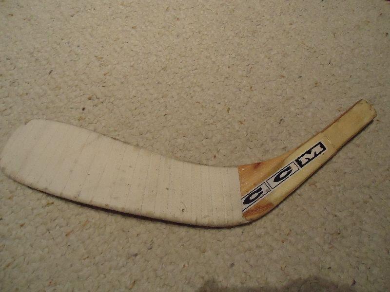 CCM Hockey Blade