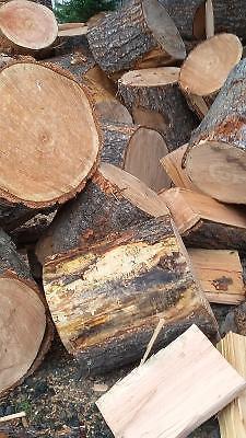 Fir/Pine firewood