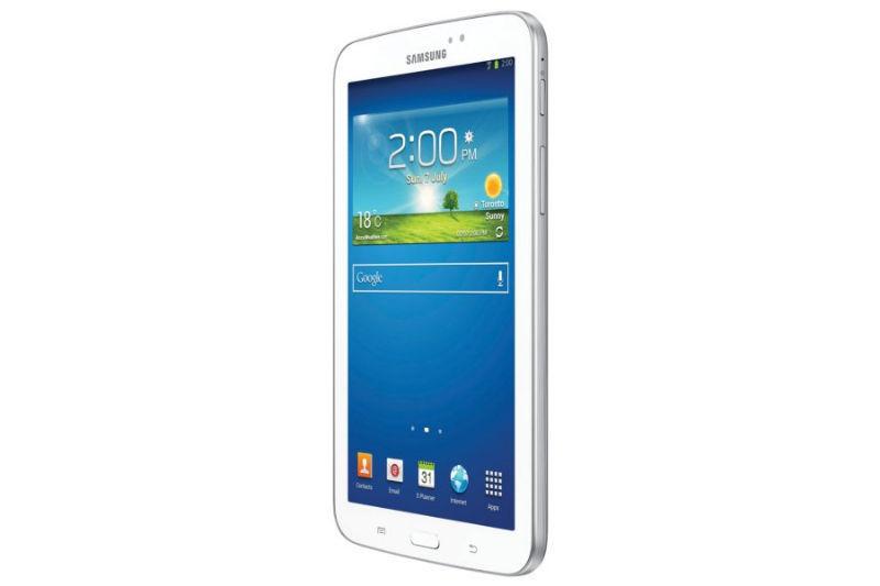 Like New Samsung Galaxy Tab 3 7