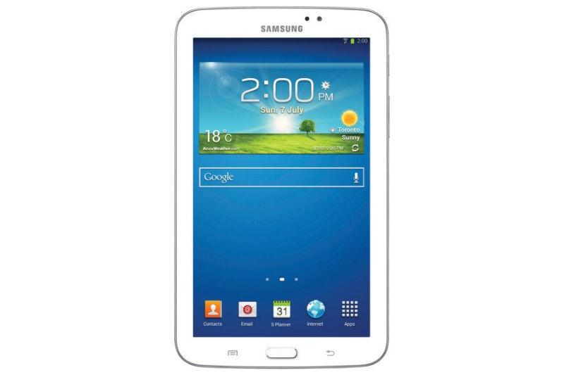 Like New Samsung Galaxy Tab 3 7